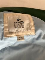 Lacoste college jacke vintage Niedersachsen - Gehrde Vorschau