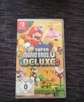 Super Mario Bros.U Deluxe Duisburg - Duisburg-Mitte Vorschau