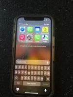 iPhone 12 mini Apple 128 GB ,Riss backcover,voll funktionsfähig Brandenburg - Birkenwerder Vorschau