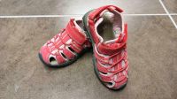 Kinder Sandalen Kinderschuhe Sommer Gr.25 Baden-Württemberg - Emmendingen Vorschau