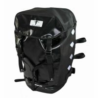 Red Loon Pro Fahrradrucksack schwarz Rad Rucksack wasserdicht Rheinland-Pfalz - Haßloch Vorschau