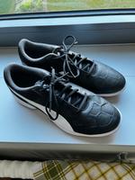 Puma Hallenschuhe 46 Thüringen - Erfurt Vorschau
