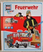 WAS IST WAS Junior Band 4.Feuerwehr: Welche Aufgaben hat sie, NEU Schleswig-Holstein - Reinfeld Vorschau