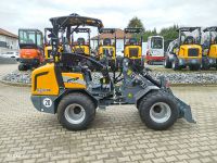 Radlader 2,4 to Giant G2500 Xtra HD, Bj.23, Neu, 36900 € netto Dortmund - Innenstadt-West Vorschau