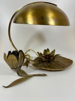 Tischlampe Maison Charles Waterlily / Nenuphar 60/70 er Jahre Bonn - Tannenbusch Vorschau