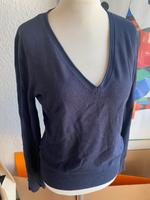 „s. Oliver Selection“ V-Neck Pullover, dunkelblau, Gr. 42 Nordrhein-Westfalen - Herdecke Vorschau