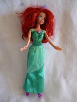 Mattel Barbie Puppe Arielle von 2012 rote Haare Nordrhein-Westfalen - Haan Vorschau