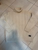 *PEPE*JEANS*100% WOLL STRICK PULLOVER*Gr.M* Niedersachsen - Bad Salzdetfurth Vorschau