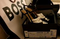 Original Hugo Boss Slingback Pumps – Größe 40 – Neuwertig Hamburg-Nord - Hamburg Winterhude Vorschau