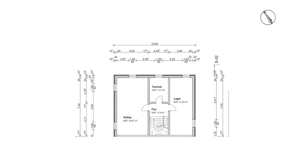 Neubau DHH für 2024: Individuell planbar, Massivhaus mit Keller und eigenem Grundstück! in Ingolstadt