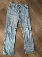 Mom Jeans mit hohem Bund Freiburg im Breisgau - March Vorschau