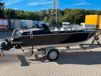 Motorboot Sportboot Speedboot Gleiter Broom Capricorn Nordrhein-Westfalen - Stolberg (Rhld) Vorschau