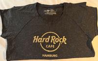 T-Shirt Hard Rock Café Hamburg NEU Hamburg-Nord - Hamburg Winterhude Vorschau