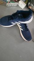 Adidas Schuhe in dunklen Blau Sachsen - Hainichen Vorschau