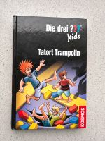Die drei ??? Kids, 2 Bücher. Nordrhein-Westfalen - Bornheim Vorschau