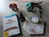 Disney Infinity 1.0 Set Wii U Nordrhein-Westfalen - Lennestadt Vorschau