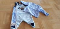 Sterntaler  Baby Strampler-Set Größe 50 Hessen - Hünfeld Vorschau