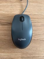 logitech Maus M90 Bayern - Kempten Vorschau