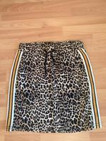 NEU - Comma Rock mit Taschen im Leoparden Look Gr. 34 Hessen - Eschborn Vorschau