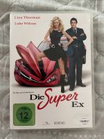 DVD „Die Super Ex“ Bayern - Ingolstadt Vorschau