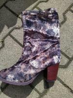 Desiqual Stiefel 39 Schleswig-Holstein - Quarnbek Vorschau