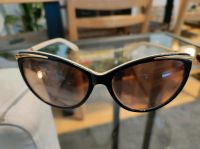 Sonnenbrille Ralph Lauren R5150 schwarzgold 30€ Hessen - Dreieich Vorschau