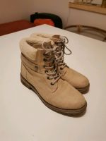 Rosane Winterschuhe Nordrhein-Westfalen - Herford Vorschau