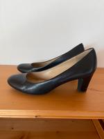Geox Pumps schwarz 39,5 Nordrhein-Westfalen - Lippstadt Vorschau