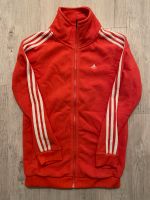 Adidas Fleecejacke Gr. S Sachsen - Markersdorf bei Görlitz Vorschau