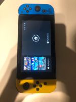 Nintendo Switch (Fortnite Edition) Hessen - Bad Homburg Vorschau