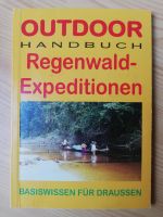 Conrad Stein Regenwald Expeditionen Tropen Handbuch Ratgeber Eimsbüttel - Hamburg Schnelsen Vorschau