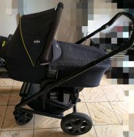 Joie Chrome dlx Kinderwagen mit Sportaufsatz Bayern - Thaining Vorschau