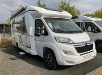 Wohnmobil Vermietung Bürstner Lyseo TD 690 G Harmony Line 4 Pers. Hessen - Allendorf Vorschau