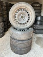 205/55R16 Michelin Sommerreifen auf Felge Nordrhein-Westfalen - Unna Vorschau