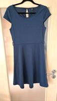 Vero Moda Kleid, Gr. M, Blau Bayern - Waltenhofen Vorschau