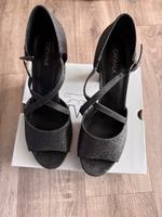Stöckelschuhe High Heels 40 Nordrhein-Westfalen - Nachrodt-Wiblingwerde Vorschau