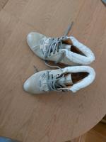 Damenwinterschuhe zum Schnüren Sachsen-Anhalt - Halle Vorschau