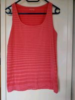 Yoga Sport Top rosa XL von Tschibo TCM active Bayern - Ebersdorf Vorschau