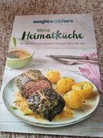 Weightwatchers Meine Heimatküche Kochbuch Brandenburg - Plessa Vorschau