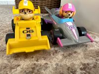 Paw patrol Rennautos Rubble und Sky Hessen - Butzbach Vorschau