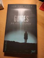 Robison Wells  "Guides.Die erste Stunde". Nordrhein-Westfalen - Kalletal Vorschau