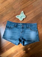 Esprit edc ❤️ Jeans Shorts kurze Hose 38 40 M L Jeansshorts Nordrhein-Westfalen - Lünen Vorschau