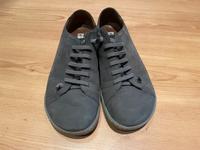 Camper Herrenschuhe – Größe 43, Grau, Neuwertig! Leipzig - Plagwitz Vorschau