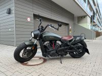 Indian Scout Bobber Twenty Baden-Württemberg - Pforzheim Vorschau