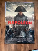 Kino Plakat Napoleon er km aus dem nichts und eroberte alles Niedersachsen - Buxtehude Vorschau