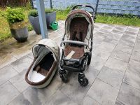 Kinderwagen Teutonia Bremen - Hemelingen Vorschau