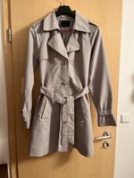 Damen Mantel grau Vera Moda Gr. 36-38 Hessen - Runkel Vorschau