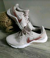 Fitness Schuhe von Nike (Neuware) Baden-Württemberg - Ketsch Vorschau