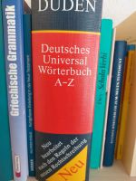 Duden Universalwörterbuch Münster (Westfalen) - Centrum Vorschau