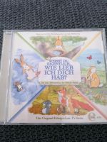 Kinder CDs : Der kleine Vampir, Benjamin Blümchen, weißt Du eigen Nordrhein-Westfalen - Vlotho Vorschau